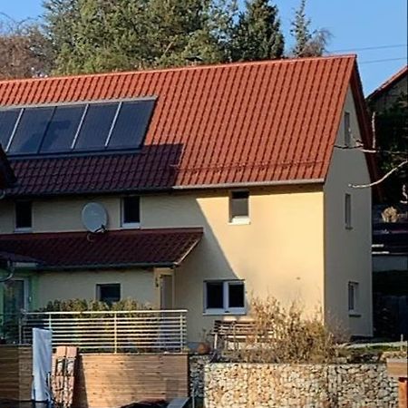Haus Am Berzdorfer See - 3 Schlafzimmer - Ganzes Haus Zur Alleinnutzung - Terrasse - Hochwertige Ausstattung กอร์ลิตซ์ ภายนอก รูปภาพ