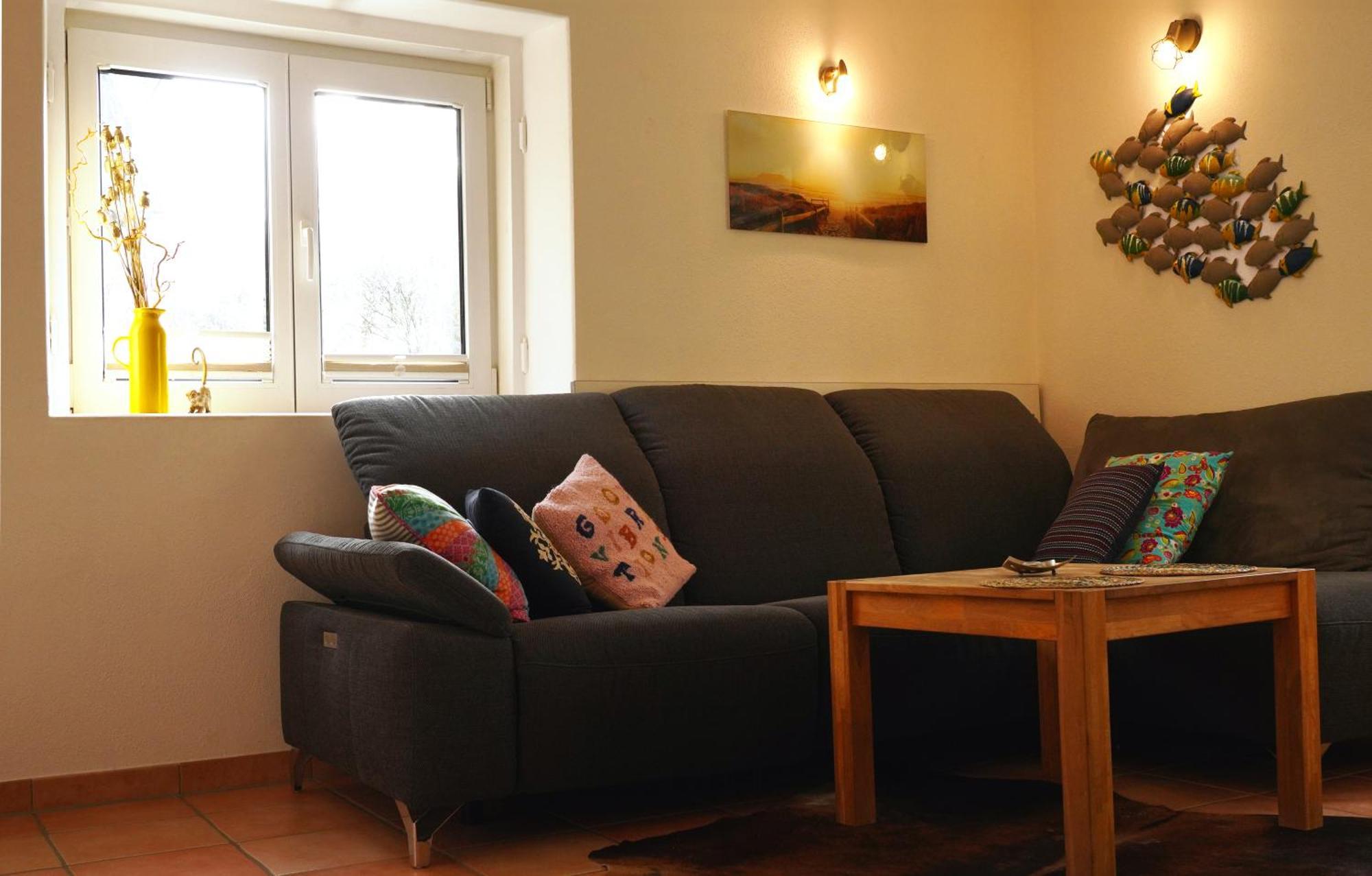 Haus Am Berzdorfer See - 3 Schlafzimmer - Ganzes Haus Zur Alleinnutzung - Terrasse - Hochwertige Ausstattung กอร์ลิตซ์ ภายนอก รูปภาพ