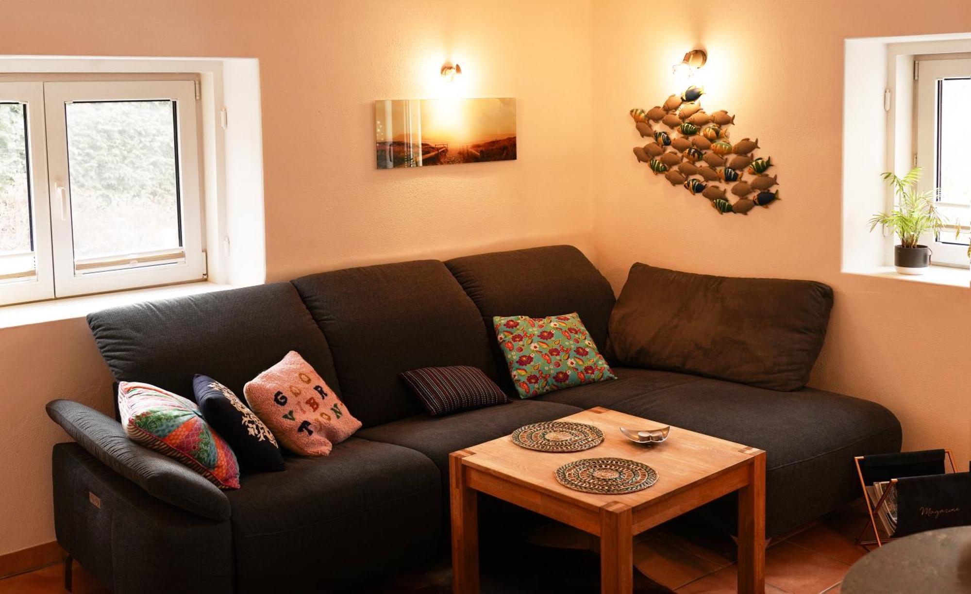 Haus Am Berzdorfer See - 3 Schlafzimmer - Ganzes Haus Zur Alleinnutzung - Terrasse - Hochwertige Ausstattung กอร์ลิตซ์ ภายนอก รูปภาพ