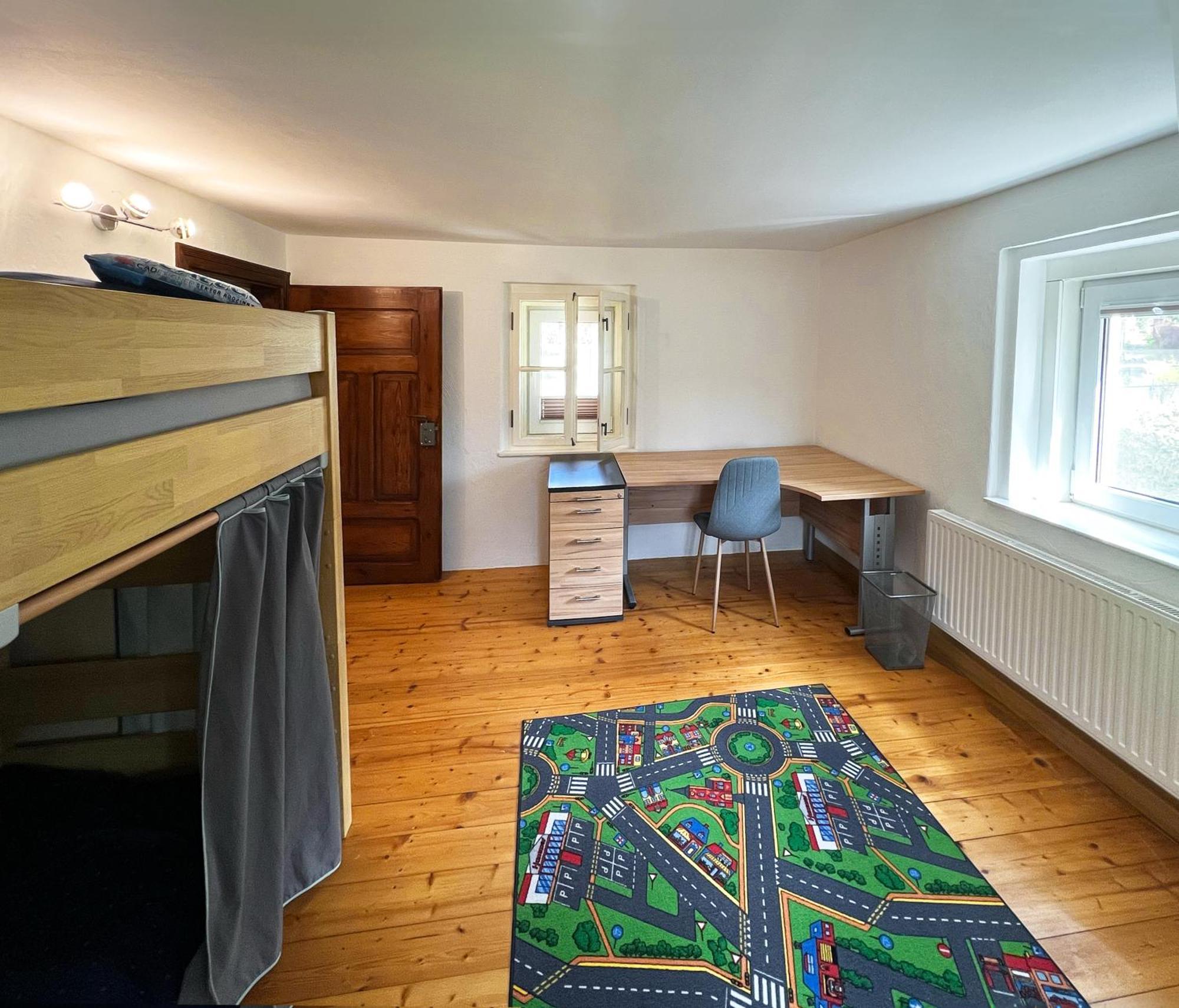 Haus Am Berzdorfer See - 3 Schlafzimmer - Ganzes Haus Zur Alleinnutzung - Terrasse - Hochwertige Ausstattung กอร์ลิตซ์ ภายนอก รูปภาพ