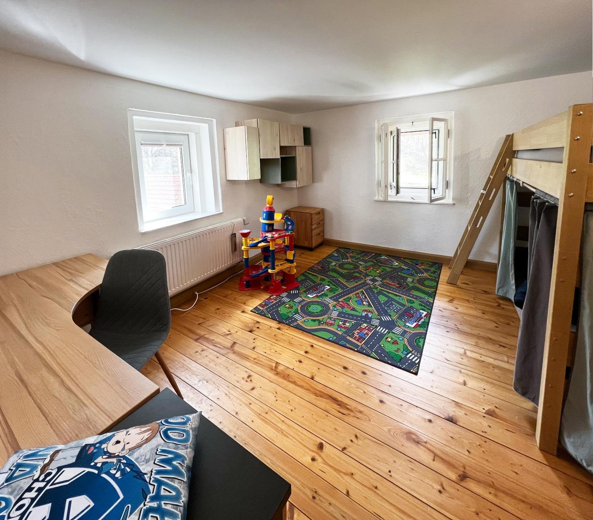 Haus Am Berzdorfer See - 3 Schlafzimmer - Ganzes Haus Zur Alleinnutzung - Terrasse - Hochwertige Ausstattung กอร์ลิตซ์ ภายนอก รูปภาพ