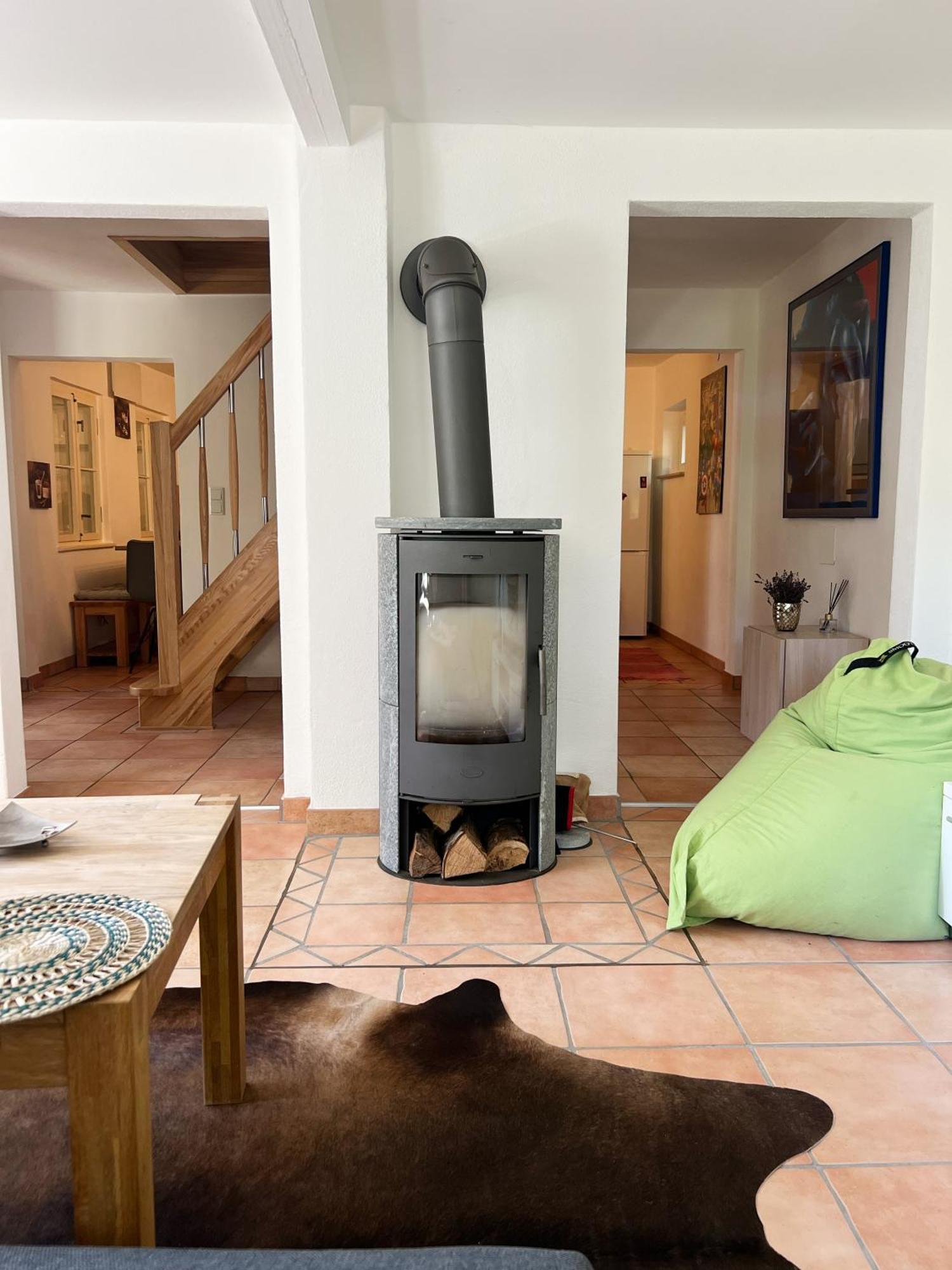 Haus Am Berzdorfer See - 3 Schlafzimmer - Ganzes Haus Zur Alleinnutzung - Terrasse - Hochwertige Ausstattung กอร์ลิตซ์ ภายนอก รูปภาพ