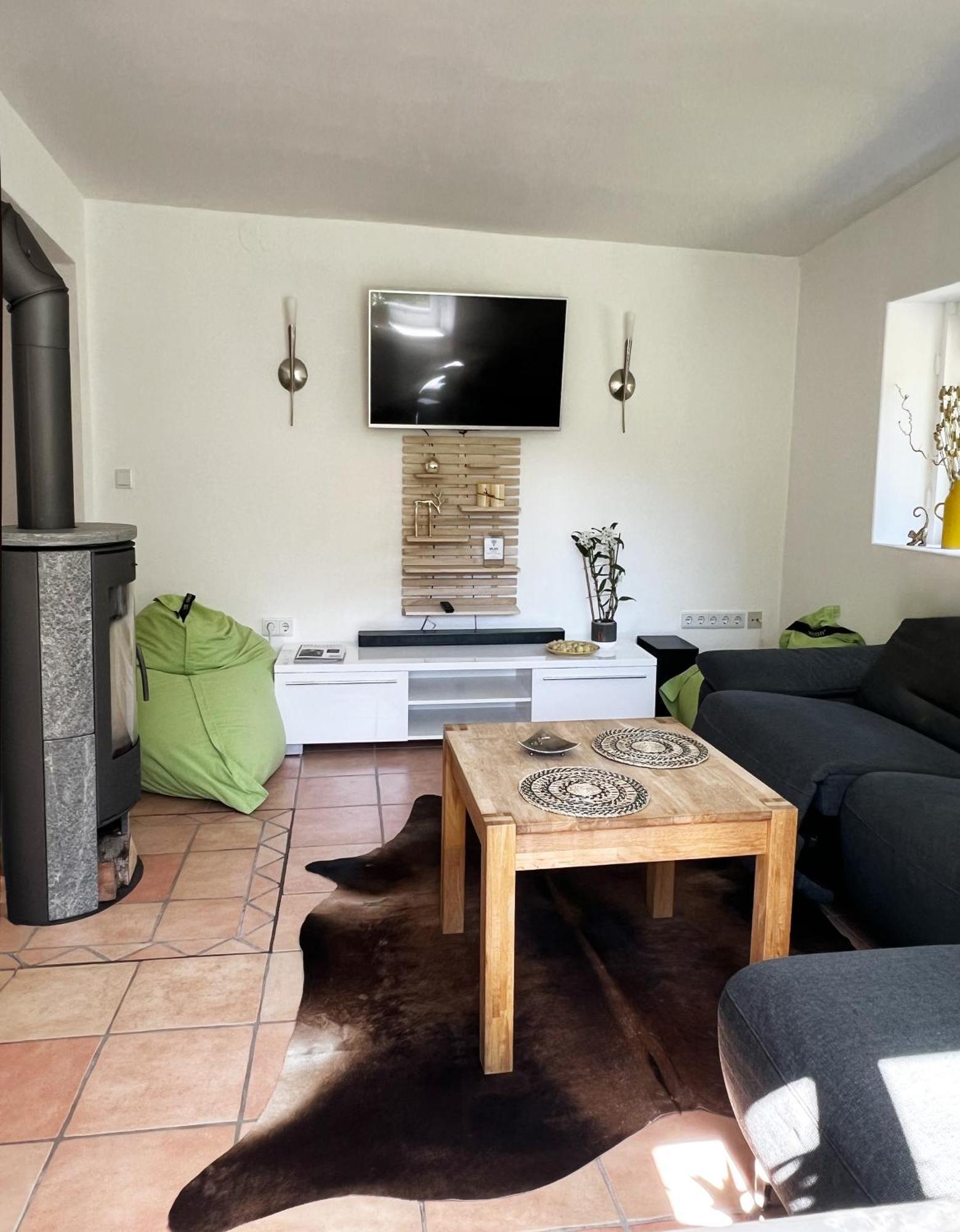 Haus Am Berzdorfer See - 3 Schlafzimmer - Ganzes Haus Zur Alleinnutzung - Terrasse - Hochwertige Ausstattung กอร์ลิตซ์ ภายนอก รูปภาพ