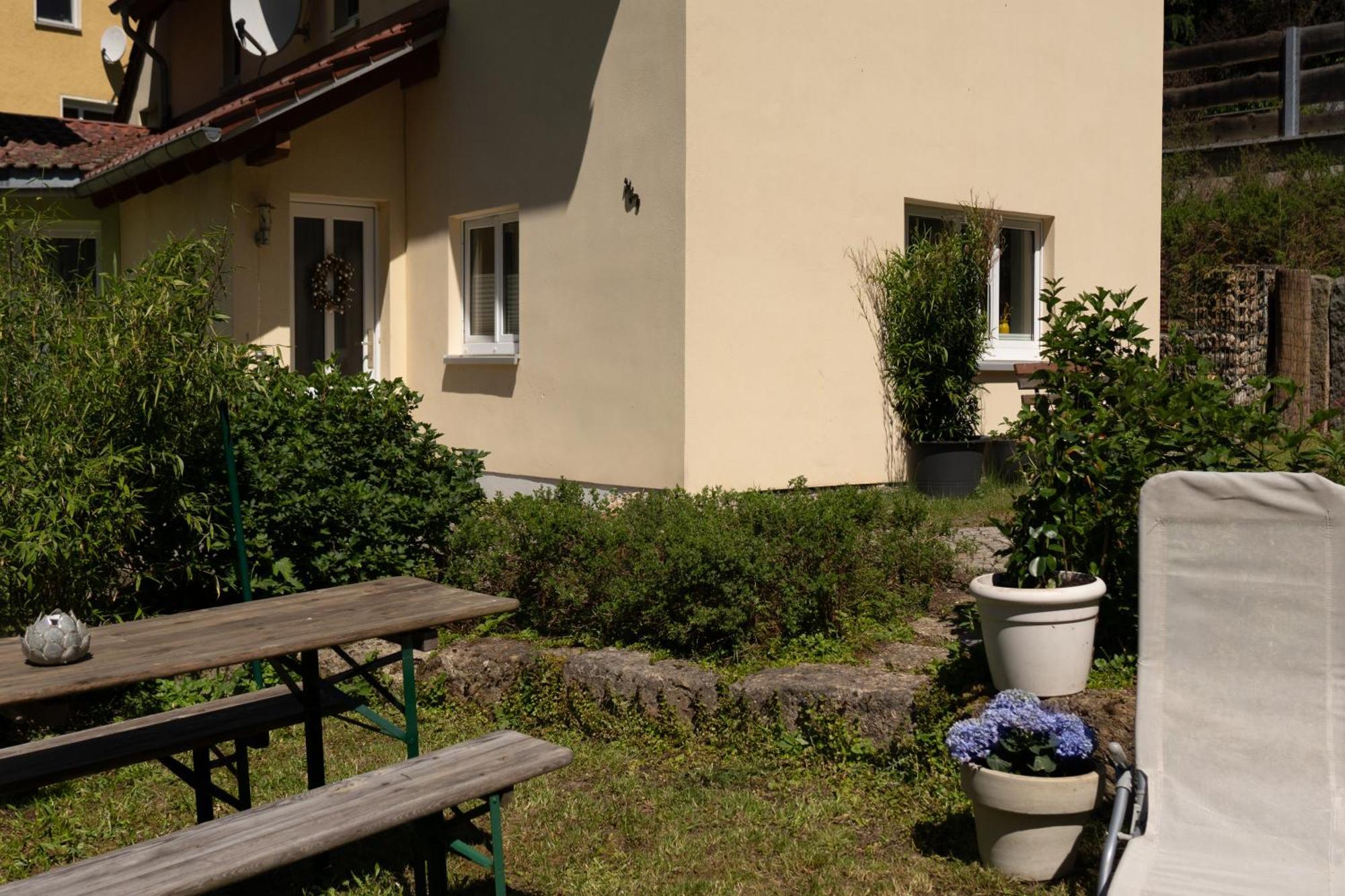 Haus Am Berzdorfer See - 3 Schlafzimmer - Ganzes Haus Zur Alleinnutzung - Terrasse - Hochwertige Ausstattung กอร์ลิตซ์ ภายนอก รูปภาพ